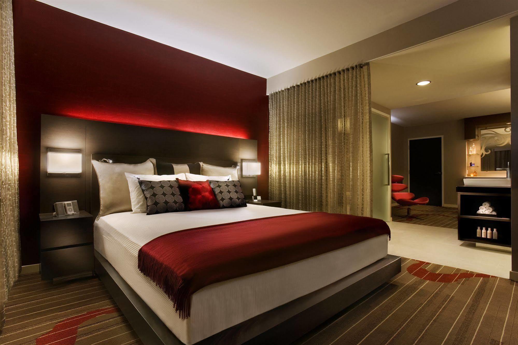 ฮาร์ด ร็อก โฮเต็ล ซานดิเอโก Hotel ห้อง รูปภาพ
